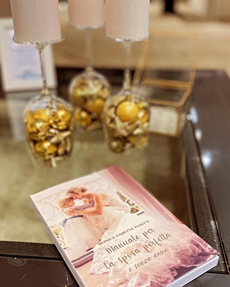 manuale per la sposa perfetta