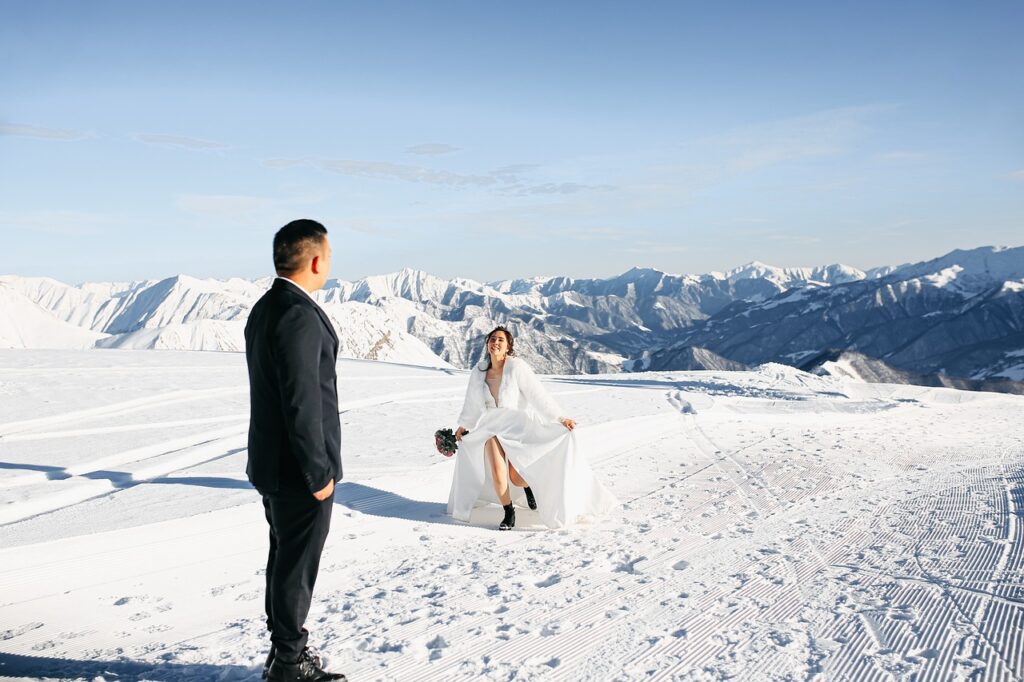 matrimonio in basliicata