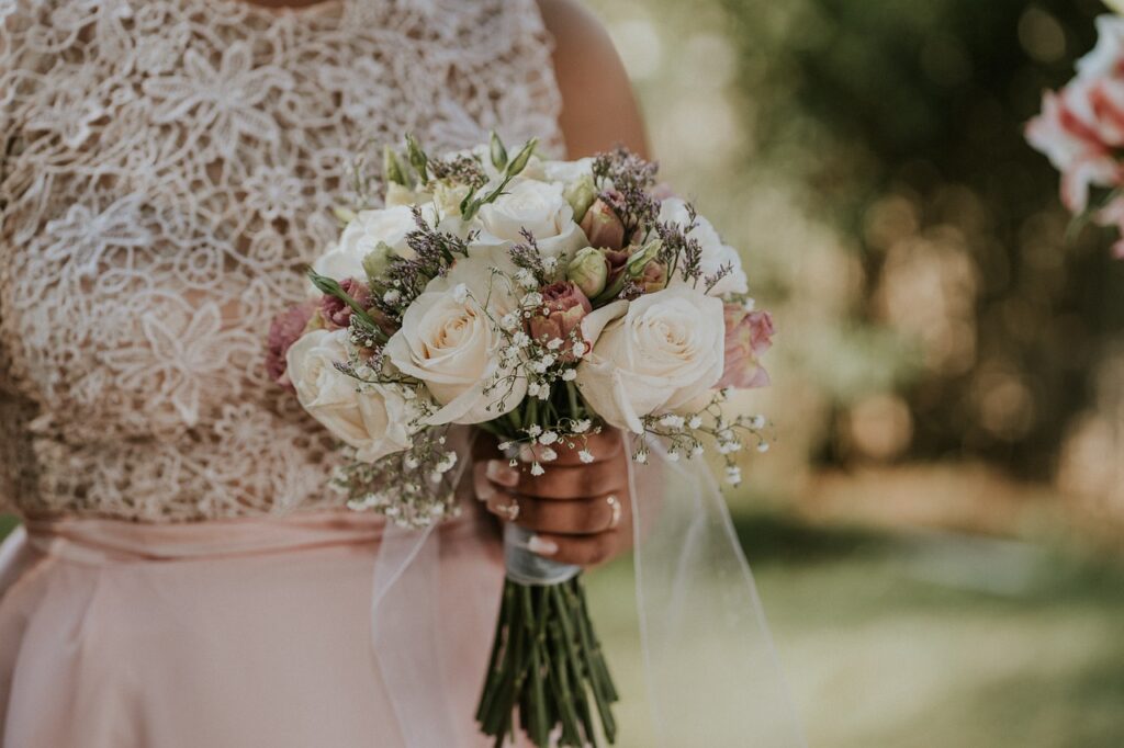 Matrimonio in Basilicata