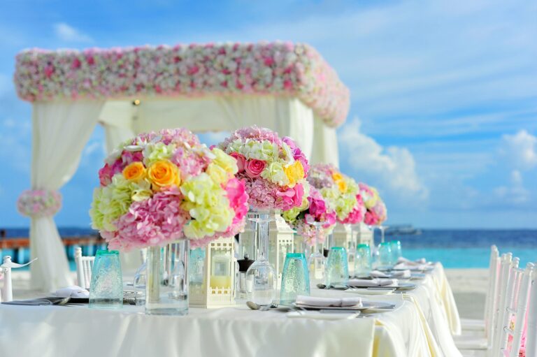 Matrimonio in Basilicata estate