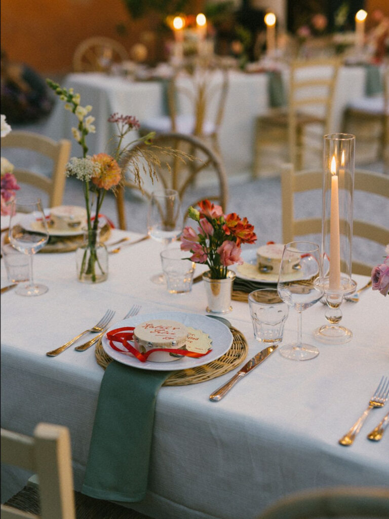 Borsa del Matrimonio