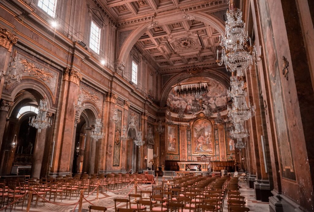 sposarsi a roma