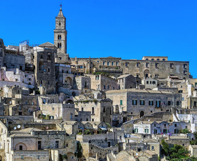Sposarsi in Basilicata: natura autentica, borghi suggestivi e tradizioni senza tempo
