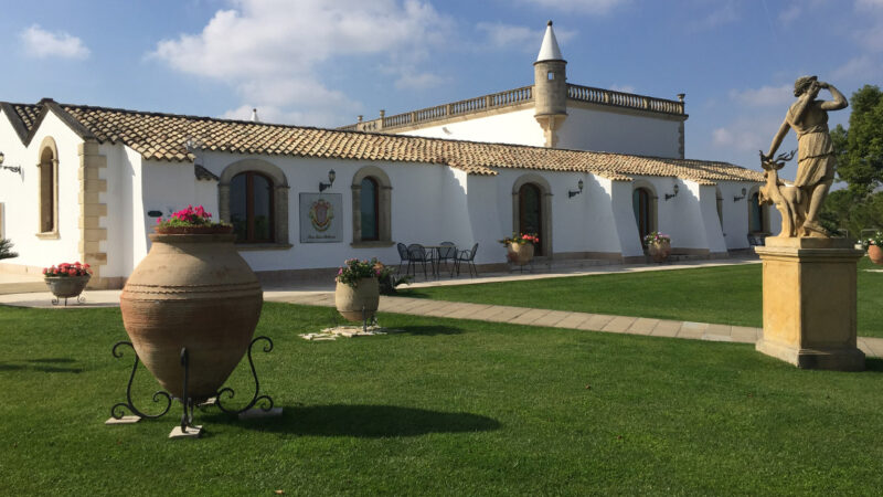 Sposarsi in Basilicata: le location più evocative per un matrimonio da favola