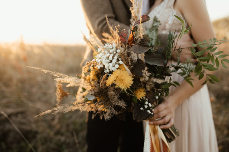 tradizioni del matrimonio lucano