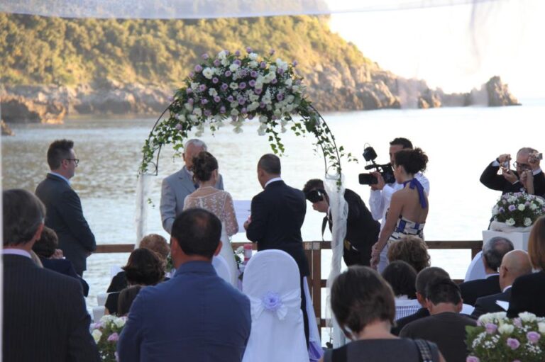 matrimonio a maratea